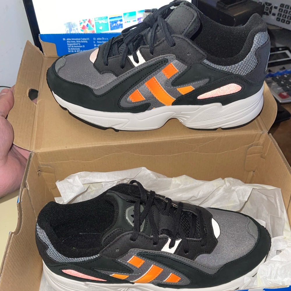 adidas